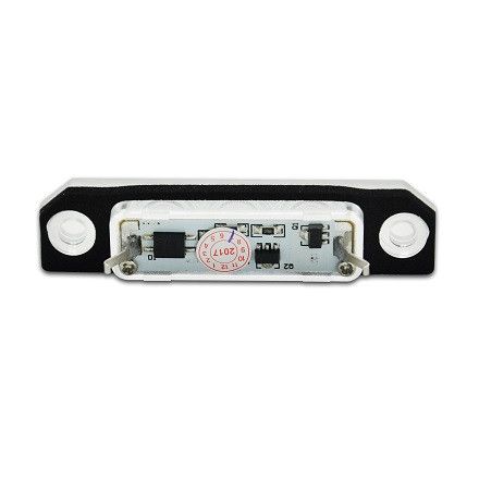 products/455/ford fusion svetlo tablice.jpg - LED SIJALICE ZA OSVETLJENJE TABLICE - FORD 030710 - Xenon Svetla Beograd